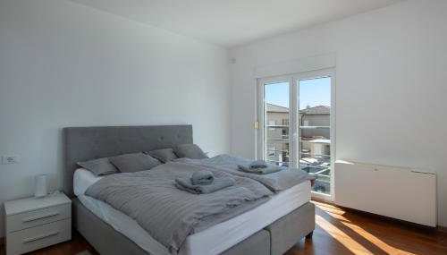 Villa Hugo - Photo 5, towels