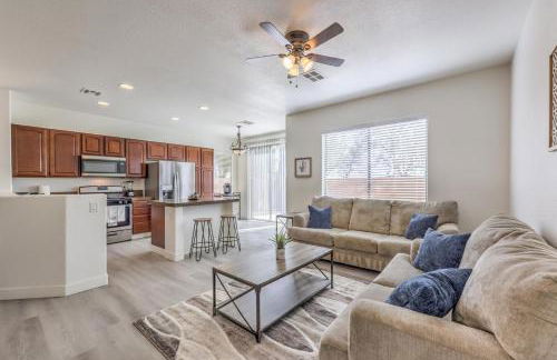 5 beds/Free Streaming/Arcade/Wi-Fi/Tv's/Coffee - Foto 8