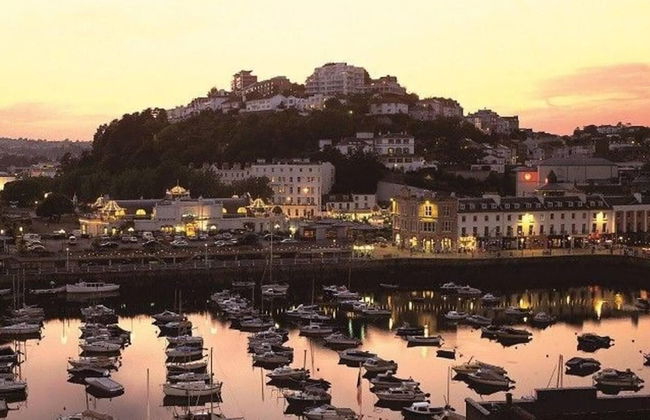 Lovely Stunning 2-bed Cottage in Torquay - Foto 41