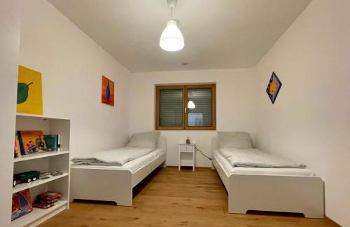 Ferienwohnung Schmied von Almertsham - Foto 27