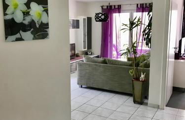 Ferienwohnung Annabelle - Foto 8