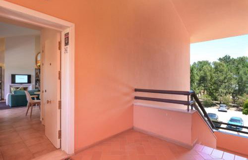 bwelcome aroeira beach & golf - Foto 42