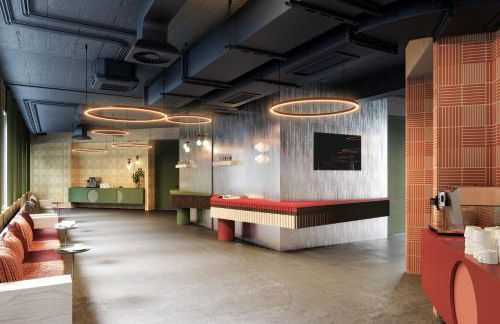 DEIN APART München - Foto 16