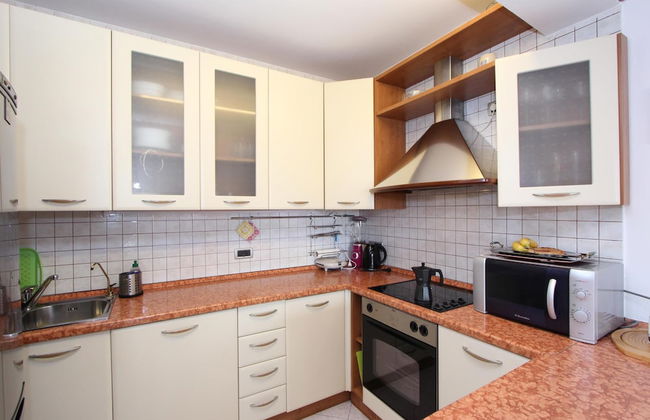 Apartments Tanja - Foto 17