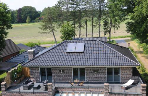 Ferienwohnung Am Schippstroth - Foto 1