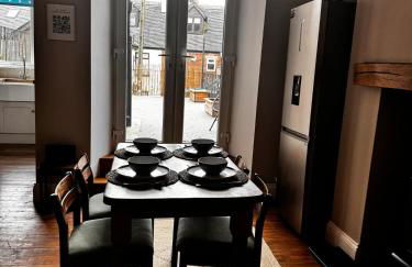 Cosy Central Buxton Terraced House - Photo 32