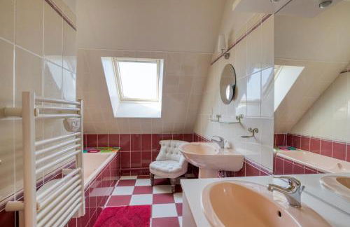 Maison confortable avec piscine à Villentrois-Faverolles 250m² - Foto 10