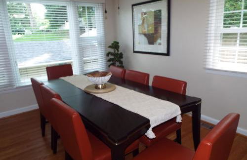 9 Bedroom 6 Bath - Entire House - Foto 59