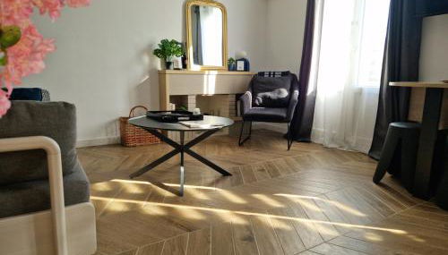 Charmant Appartement Centre-Ville d'Ajaccio - Photo 2