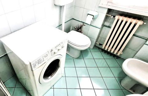 Appartamento Gioia Lugo a 5m da Maria Cecilia Hospital - Foto 20