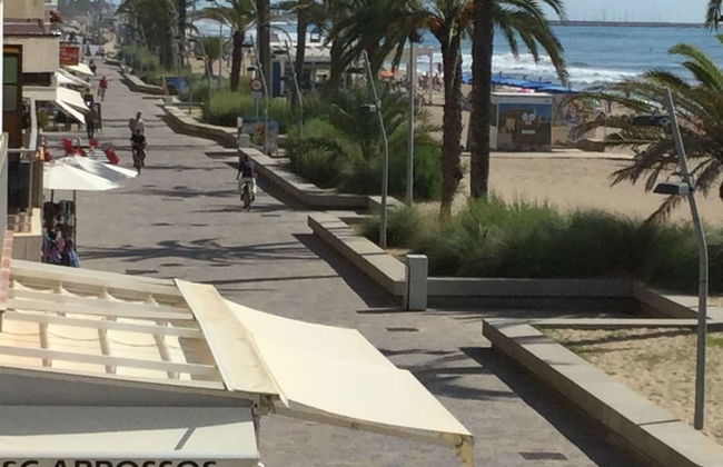 Calafell Beach - Photo 34