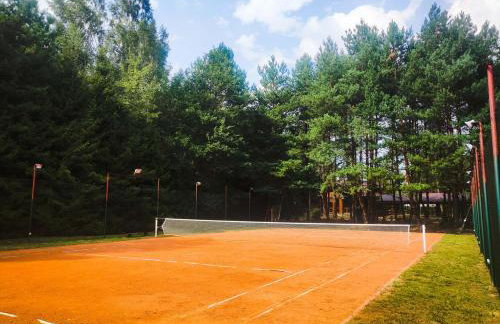 Leśna Osada Szegdy - Foto 22