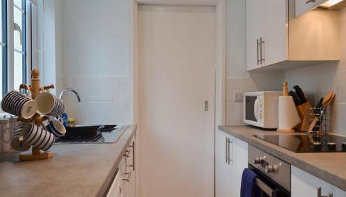 Horseshoe Cottage - Foto 4