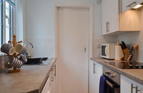 Horseshoe Cottage - Foto 4