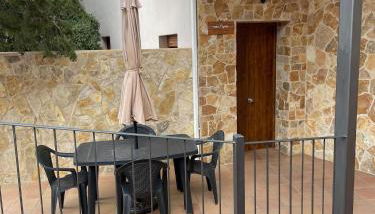 Apartamentos 7 puentes sierra Cazorla Casa Ciprés - Foto 2