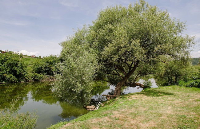 Traditional Houses Korana River - Foto 24