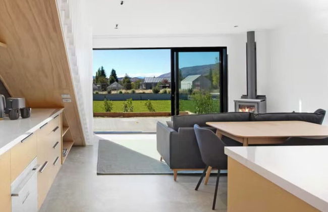 Camp Cardrona - Foto 4