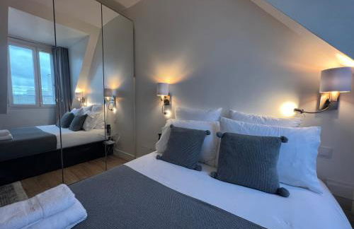 5 Stars 2-BR in Center , Air Conditioner , Elevator - Foto 60