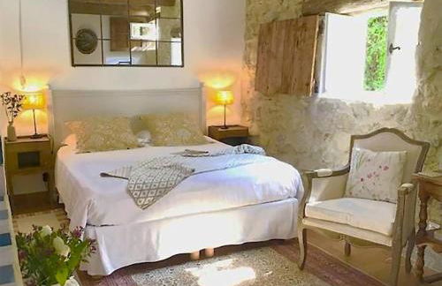 Le Clos Des Chartreux - Foto 36