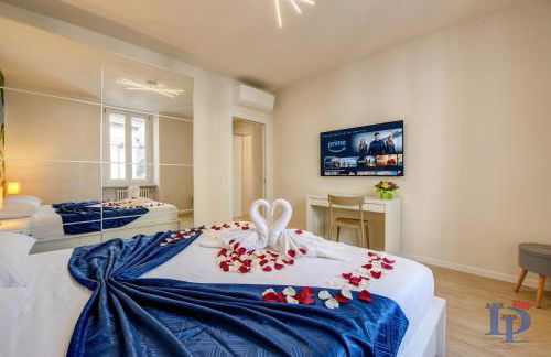 Apa Dom Downtown Family Apartment DesenzanoLoft Official Partner Homes & Villas by Marriott Bonvoy - Foto 13