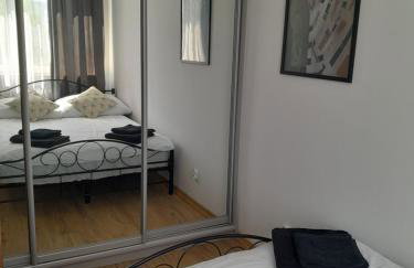 Apartament Mech i Paproć - Foto 7