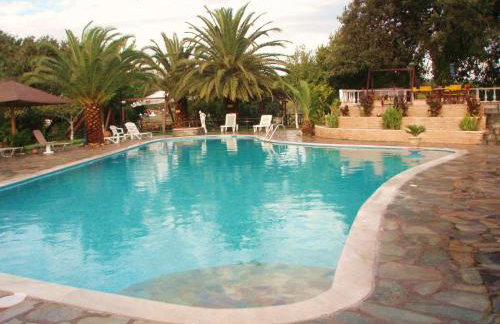 Villa Pappas - Foto 35