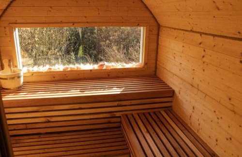 Agroturystyka „Między Polami” - Foto 49