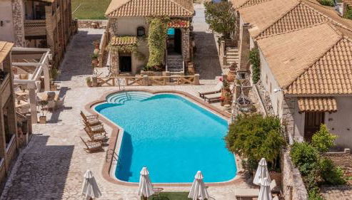 Garden Village Hotel - Foto 2