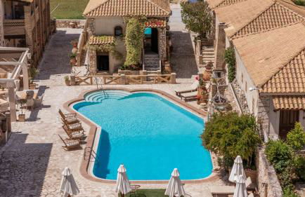 Garden Village Hotel - Foto 2