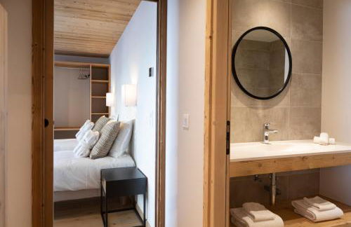 Chalet Hôtelier LES EQUINOXES - VAL D'ISERE - Foto 55