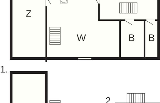 10 Person Holiday Home in Farjestaden - Foto 2