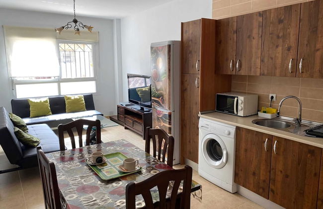 Belvilla by OYO Bonita Casa en Aguadulce - Foto 1