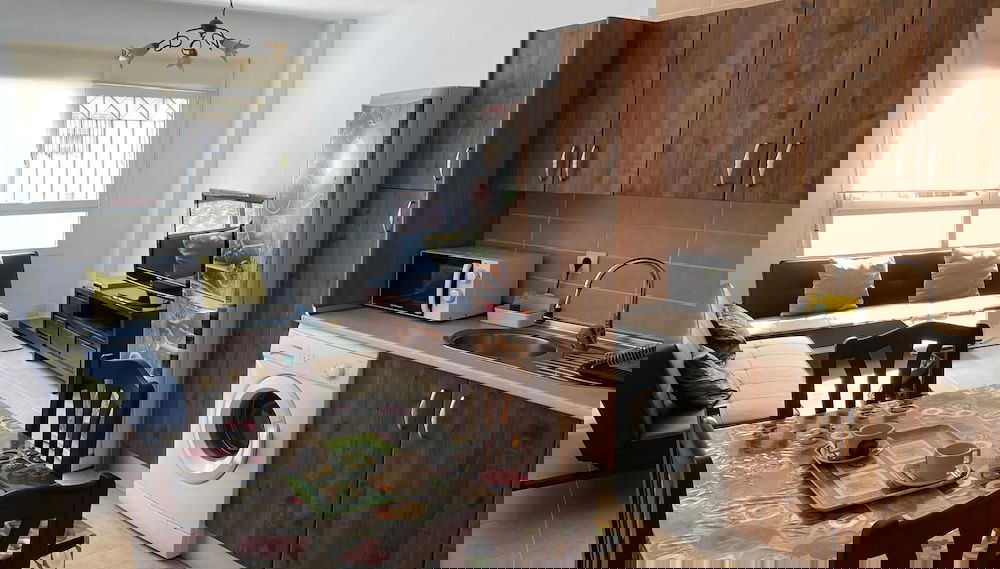 Belvilla by OYO Bonita Casa en Aguadulce - Foto 1, Imagen principal