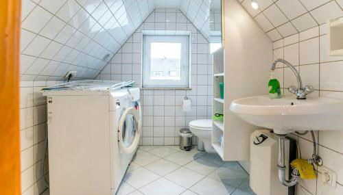 Maisonette Wohnung Bolkerstraße in Düsseldorf - Foto 5