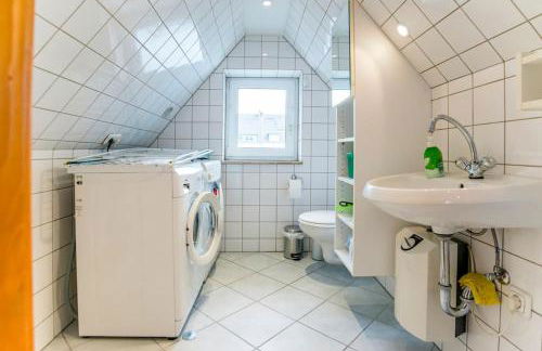 Maisonette Wohnung Bolkerstraße in Düsseldorf - Foto 5