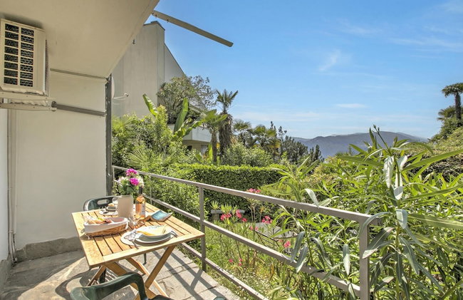 Apartment View And Pool - Foto 1