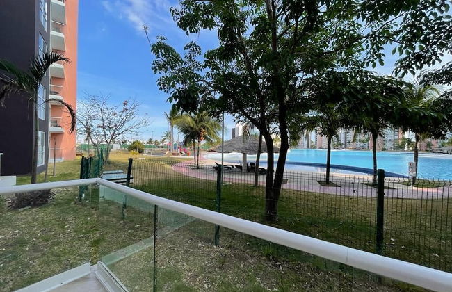 Dream Lagoons by Andiani Travel - Foto 70