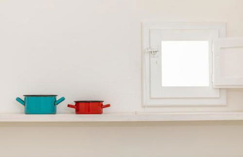 Casa Marta holiday home - "exclusive typical Salento house in historic center" - Foto 10