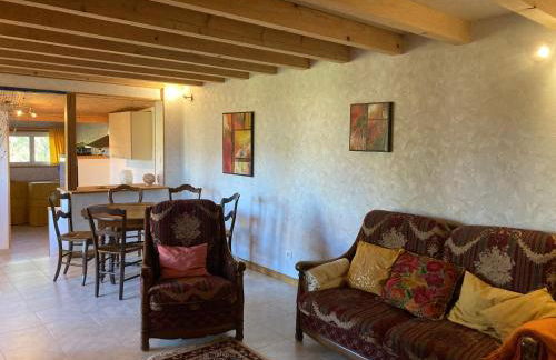 Le gîtânes de la grotte au lion - Foto 13