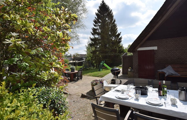 Quaint Farmhouse near River in Oosterwijk - Foto 31