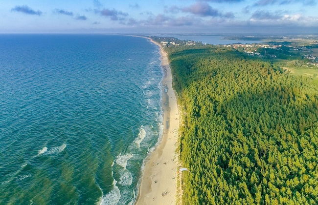 Comfortable Holiday Villa With Private Sauna - Foto 20