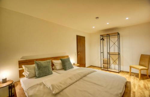 Ferienwohnung Herds Eintracht - Foto 36