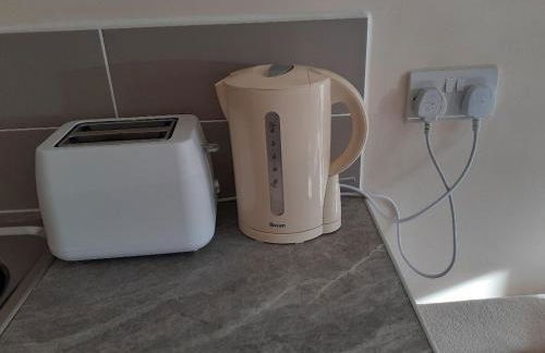 The Garage - Photo 9