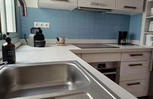 VESPUCIO SALINETAS, tu escapada a la playa - Foto 21