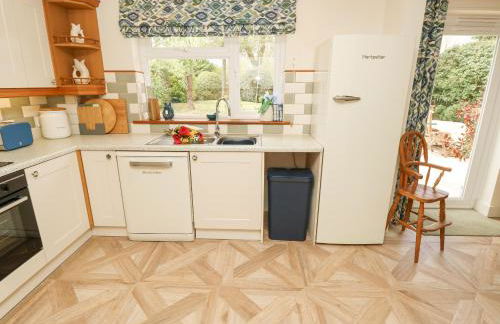 Horseshoe Cottage - Foto 15