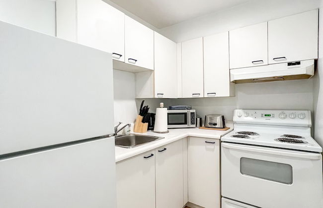 The Bay Suites - Le Plateau-Mont-Royal - Foto 39