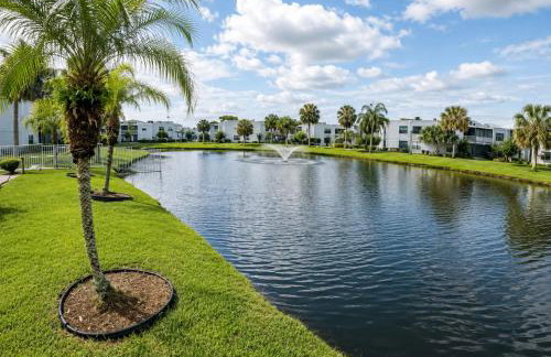 3648 Orlando Vacational Apartment - Foto 75