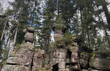 Apartament na Polnych Domach - Foto 15