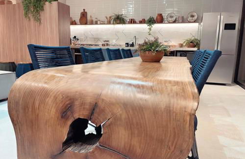 Milagres Hospedagens - Praia e Vista Coqueiros - Foto 74