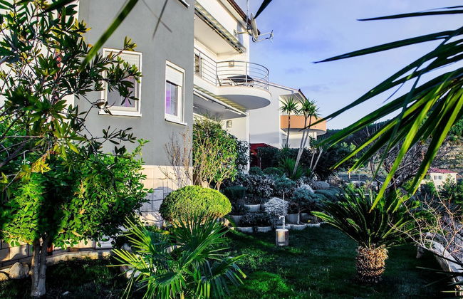 Anka - With Open Jacuzzi - R5 - Foto 8